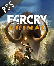 Far Cry Primal