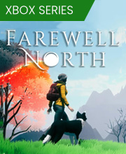 Farewell North