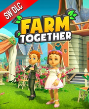 Farm Together Wedding Pack