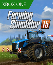 Farming Simulator 15