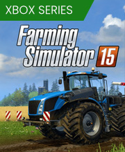 Farming Simulator 15