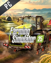 Compra Farming Simulator 25 Cuenta de Steam Compara precios