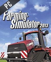  Farming Simulator 2013