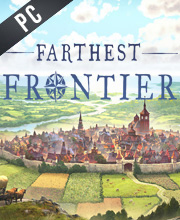 Farthest Frontier