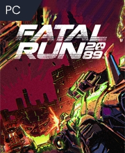 Fatal Run 2089