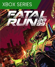 Fatal Run 2089