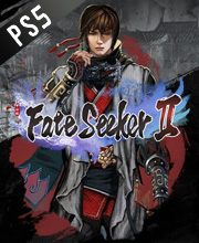 Fate Seeker 2