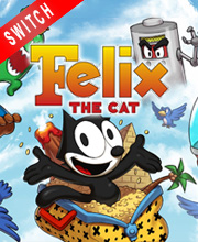 Felix the Cat