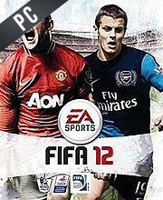 Compra FIFA 12 Cuenta de Origin Compara precios