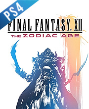 Final Fantasy 12: The Zodiac Age