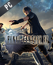 Final Fantasy 15 Season Pass