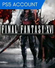 Final Fantasy 16