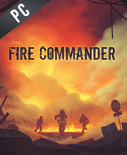 Fire Commander