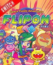 Flipon