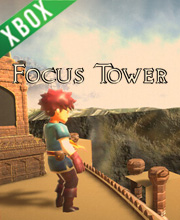 Focus Tower