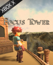 Focus Tower