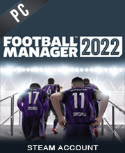 Football Manager 2022