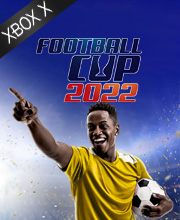 Football Cup 2022