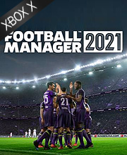 Football Manager 2021