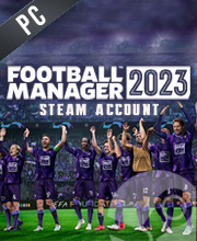 Football Manager 2023