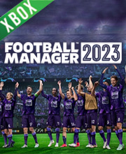 Football Manager 2023