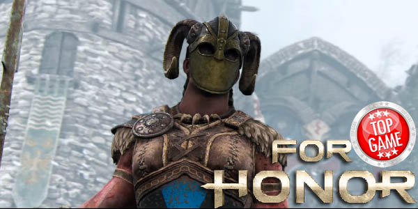 for honor character download free