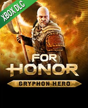 For Honor Gryphon Hero