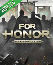 For Honor Season Pass