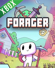 Forager