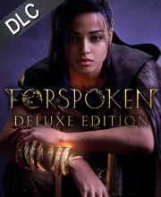 Forspoken Deluxe Upgrade