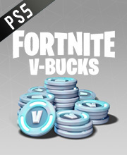 Compra Fortnite V-Bucks Cuenta de PS5 Compara precios