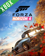 Forza Horizon 4