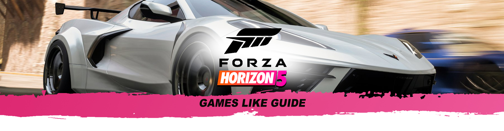 Top 15 de juegos como Forza Horizon