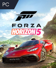 Forza Horizon 5