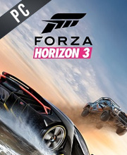 Todo lo que necesitas saber sobre Forza Horizon 3