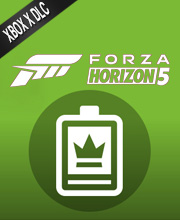 Forza Horizon 5 VIP Membership