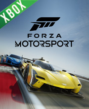 Forza Motorsport 2023