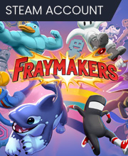 Fraymakers