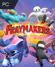 Fraymakers