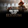 Reclama el paquete de combate Elysium de la temporada 5 de Call of Duty Warzone y MW3 GRATIS