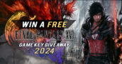 Gana una clave de CD gratuita de Final Fantasy 16 – Sorteo 2024