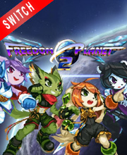 Freedom Planet 2