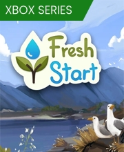 Fresh Start Cleaning Simulator