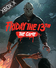 Friday the 13th The Game