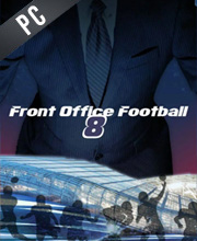 Front Office Football Eight