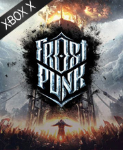 Frostpunk