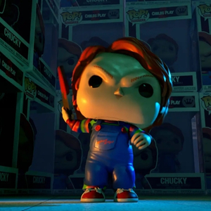 Funko Fusion - Chucky