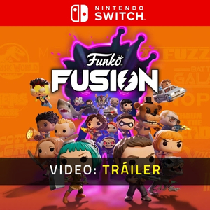 Funko Fusion