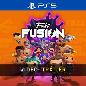 Funko Fusion