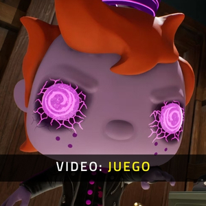 Funko Fusion - Video de Jugabilidad